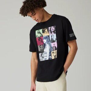 Taylor Swift T shirt SZ Large